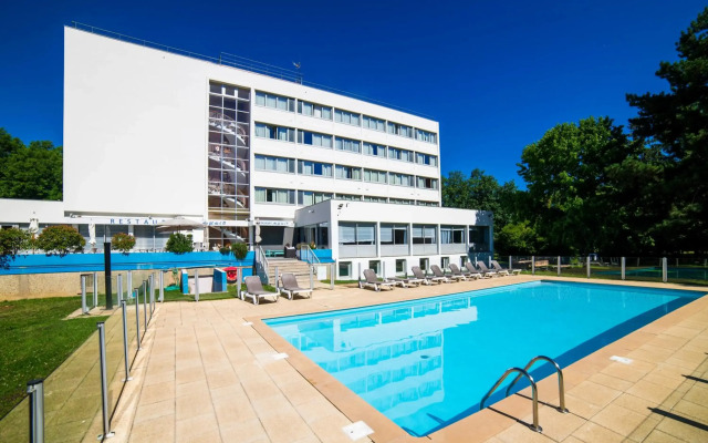 Hôtel Mercure Macon Bord de Saône