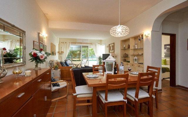 BeGuest Gandarinha Apartment