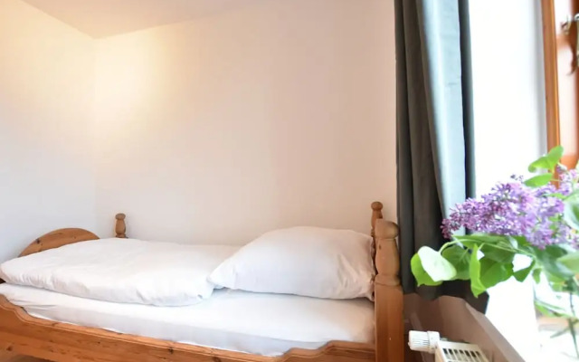 Luxurious Holiday Home in Stove with Waterfront