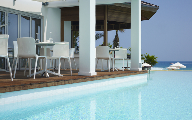 Sunrise Pearl Hotel & Spa