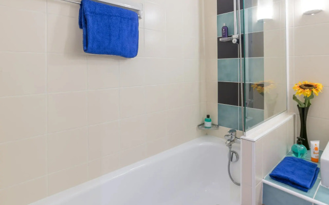 Residence Pierre & Vacances L'Archipel