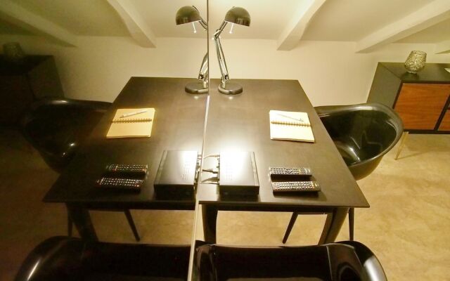 Luxury Style Apartments