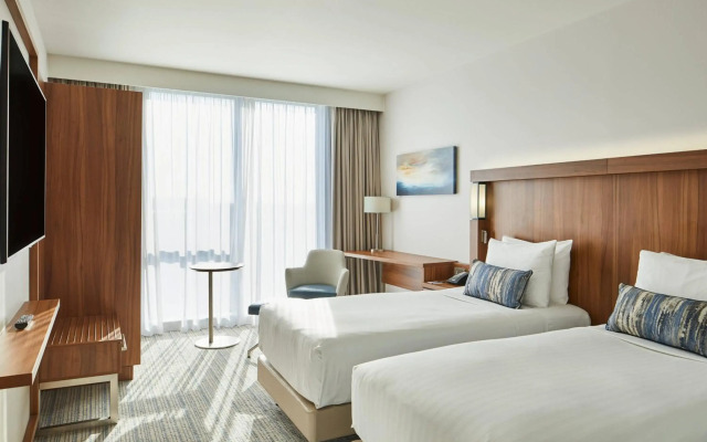 Courtyard by Marriott London Heathrow Airport