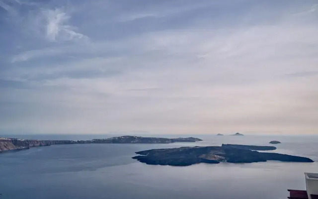 Santorini Mansion at Imerovigli