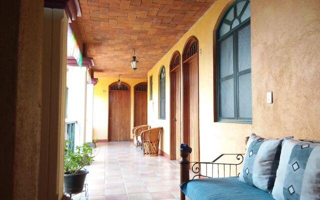Casa Lidia