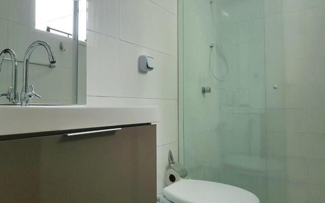 Residencial Com Casas De 3 Dorm
