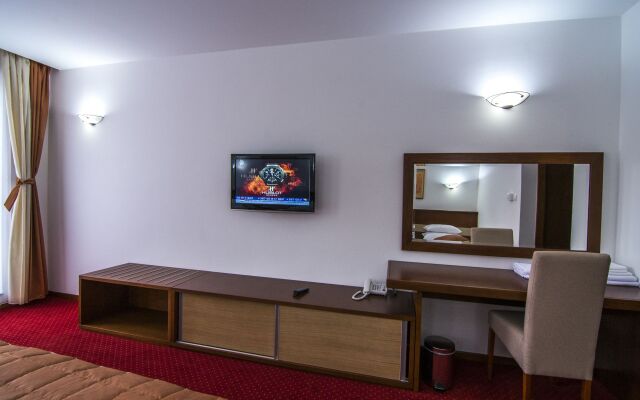 Motel Mujanic