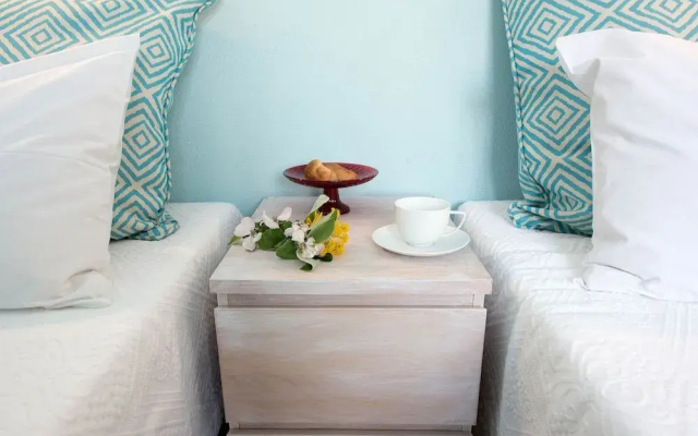Lavender Cottage