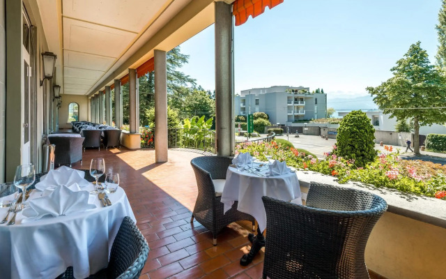 Grand Hotel Europe