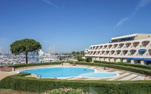 Studio Escale Port-3