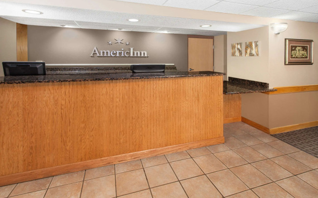 AmericInn by Wyndham Iowa Falls
