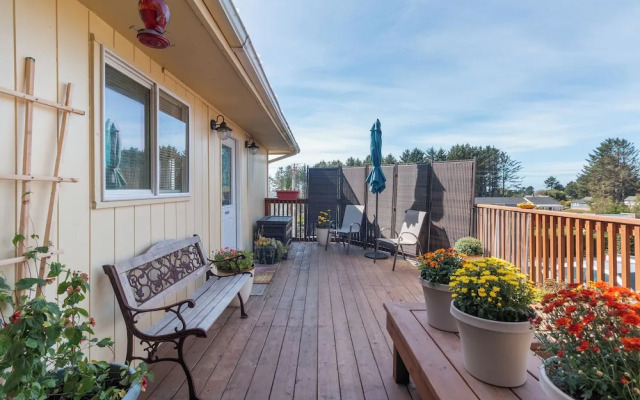 Sea Echo Motel – Lincoln City