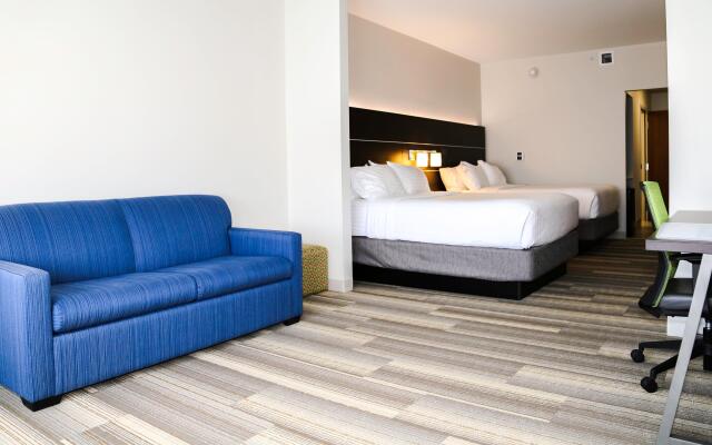 Holiday Inn Express & Suites Kingston-Ulster by IHG