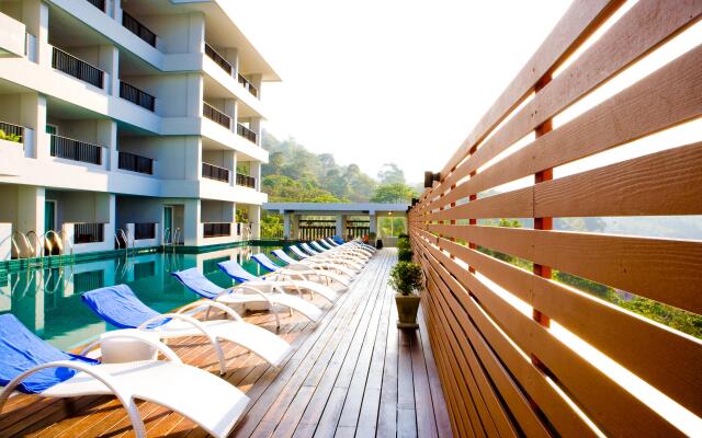 Casa Del M Phuket