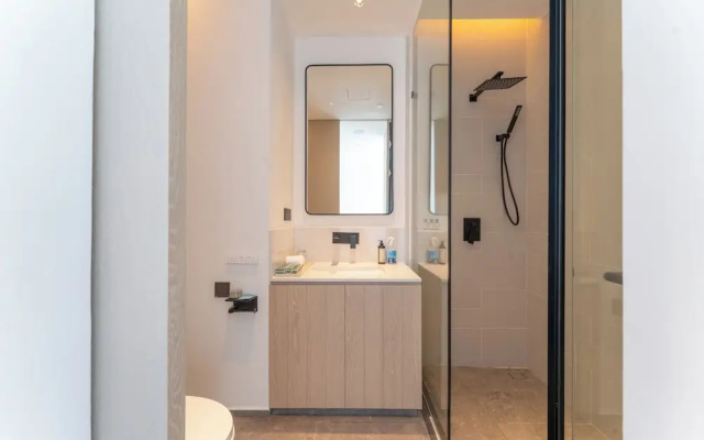 Miyue Santorini Seaview Resort Hotel