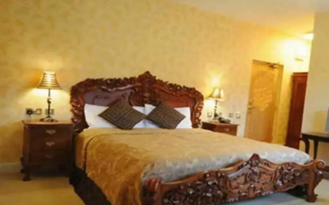 White Waters Country Hotel