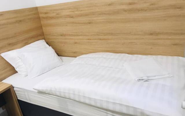 Smart Rooms