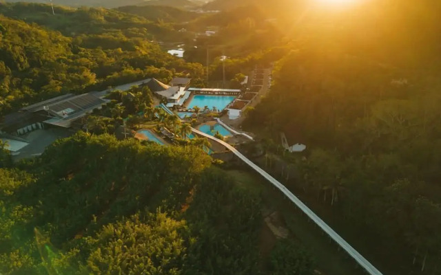 Villa Di Acqua Hotel