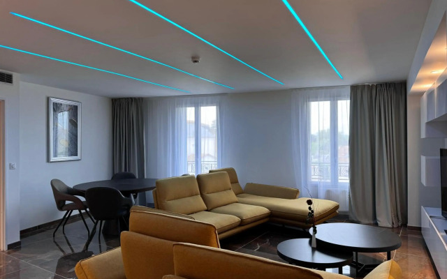 Brit Hotel de Grignan