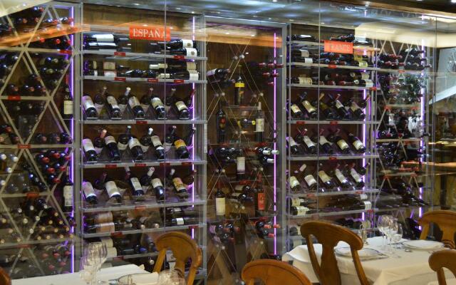 Hotel Spa Princesa Parc