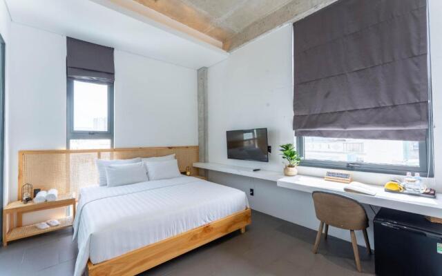 Umi House Quy Nhon