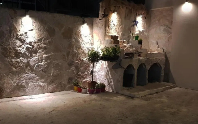 Guest House Vukmarkovic