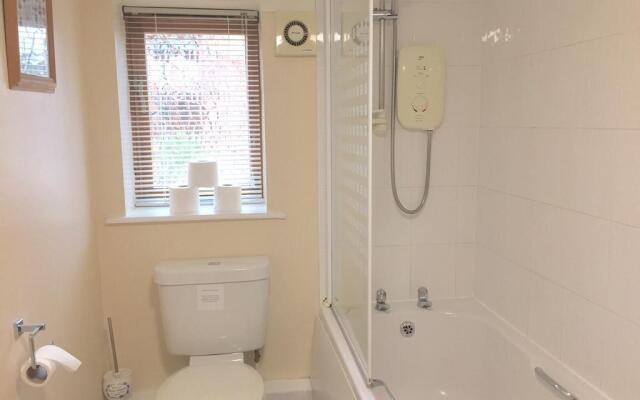 Bridge Farm Holiday Cottages