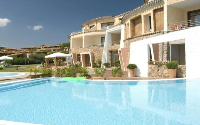 Hotel Resort & Spa Baia Caddinas