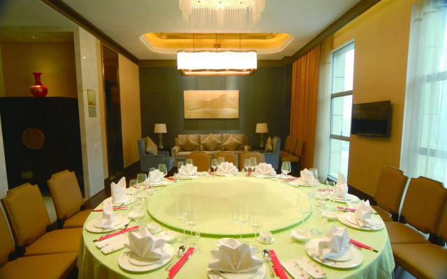 Ramada Yiyang Taojiang