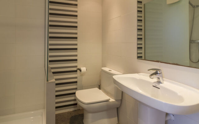 Apartamentos Sunway San Jorge