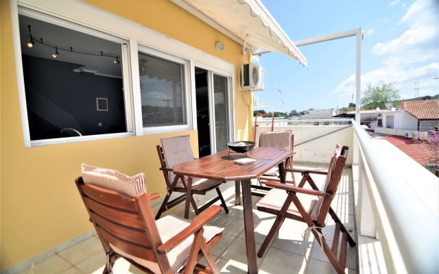 Zennova #14 Summer Family Apartment