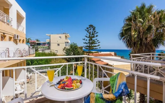 Kalamaki Property Talea Beach