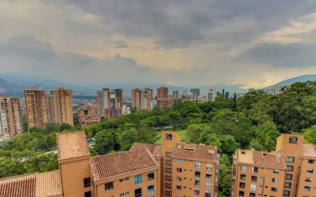 City View Apartment And Perfect Location