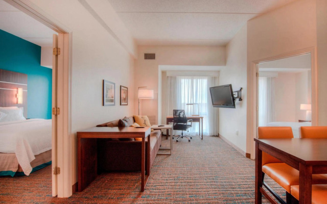 Residence Inn by Marriott Charlotte Uptown