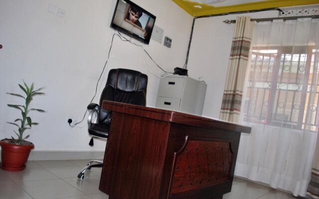 Bethel Guesthouse