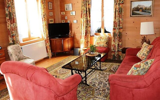 Margrit - Two Bedroom