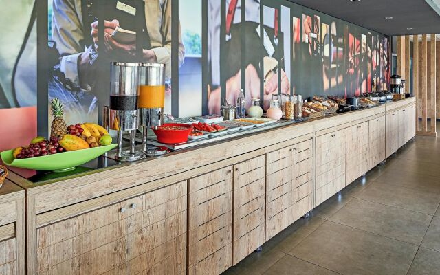 ibis Londrina Shopping