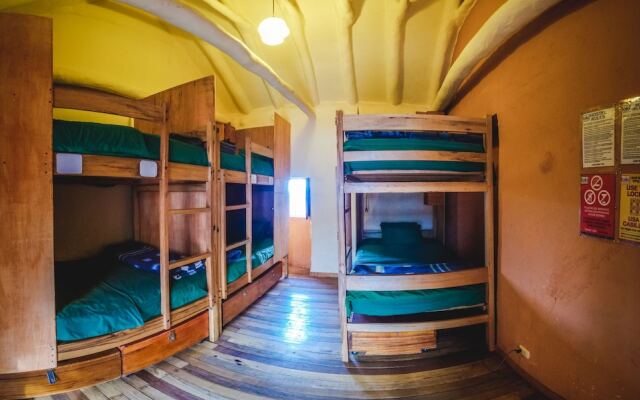 Loki Hostel Cusco