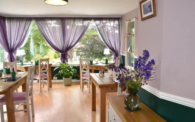 Atholl Guest House