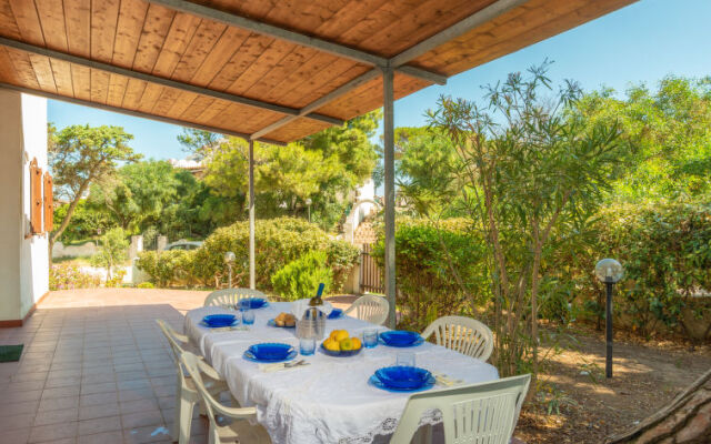 Villa Katia