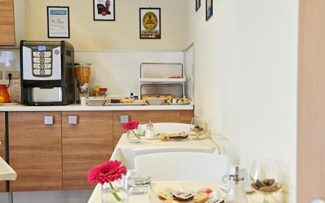 Aleksandr Bed  Breakfast