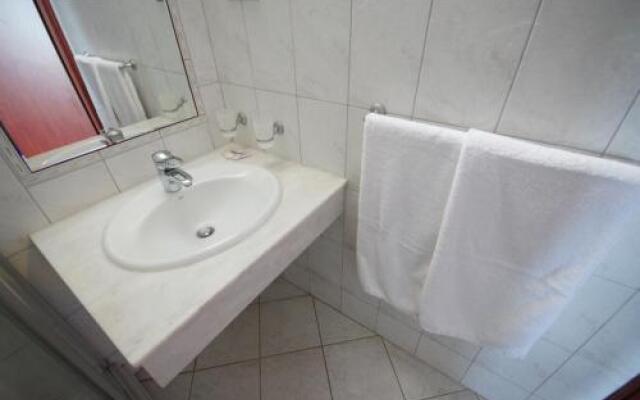 Hotel Aros