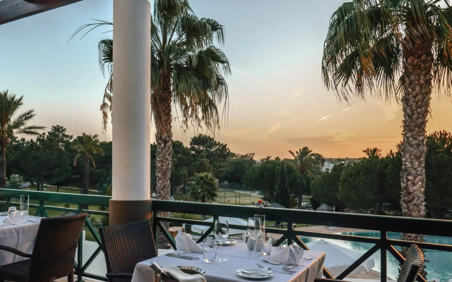 Vale d'el Rei Hotel & Villas