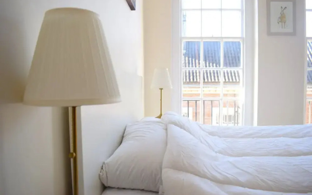 4 Bedroom Home In Marylebone