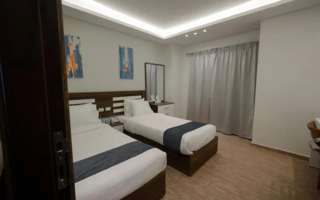 Royal Inn Residence New Cairo