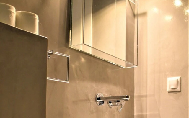 Acropolis Suites