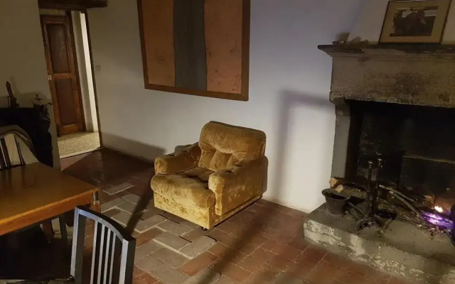 La Torre di Pieve Affittacamere