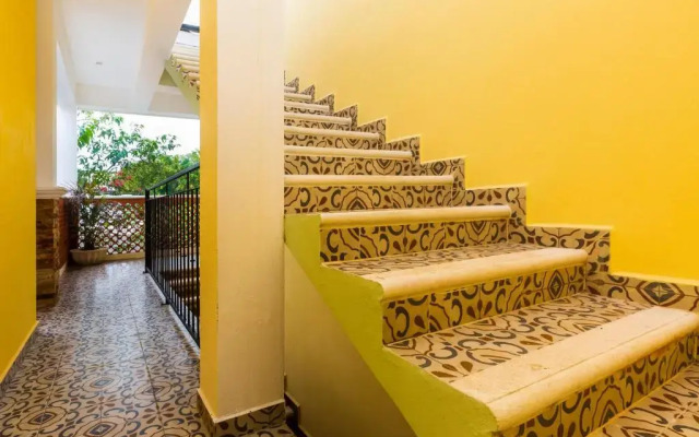 Hotel Beach Don Gonzalo