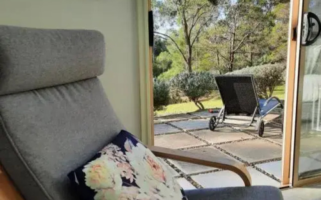 Tilba Coastal Retreat