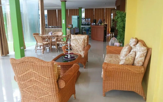 SDP Ranong Hotel